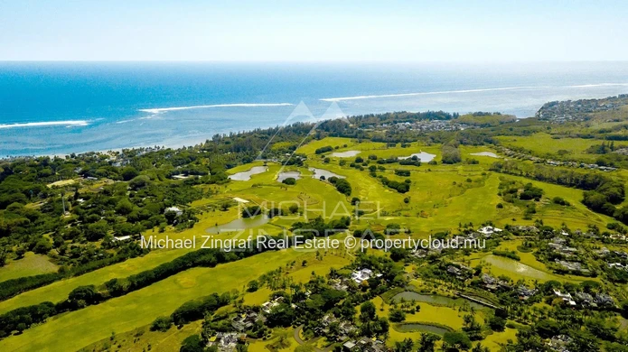 Villas de luxe Signee Stark  à Heritage Villas Valriche
