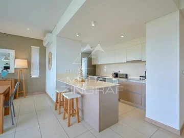 Appartement de 2 Chambres