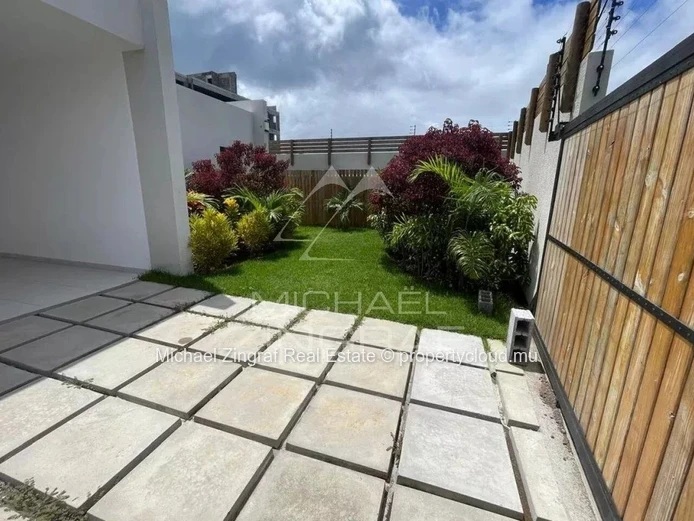 Villa de Luxe avec Espaces Privés | Grand Baie
