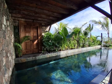 Penthouse de 3 Chambres