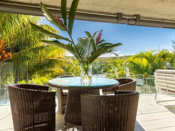 Appartement de 3 Chambres