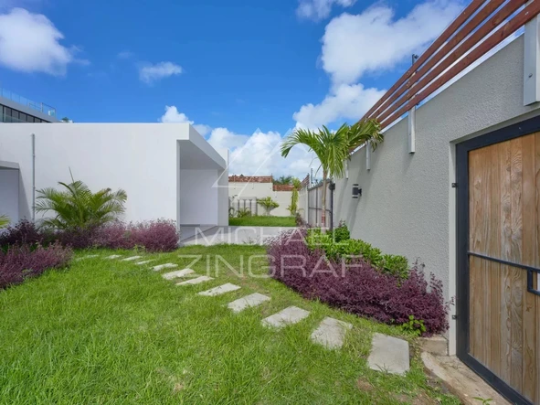 Villa de 4 Chambres