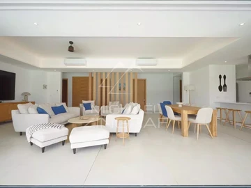 Appartement de 3 Chambres