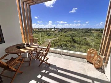 Penthouse de 3 Chambres