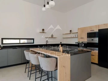 Villa de 3 Chambres