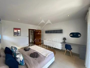 Villa de 4 Chambres