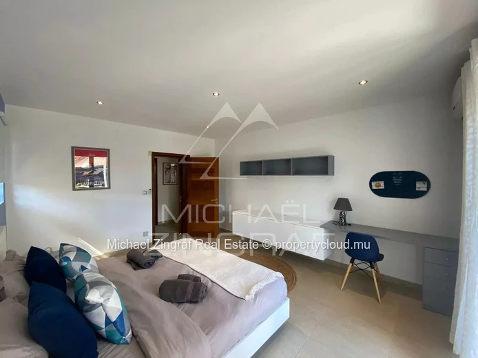 Villa Moderne à Grand-Baie