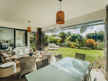 Appartement de 3 Chambres