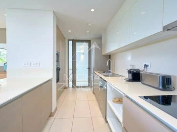 Appartement de 2 Chambres