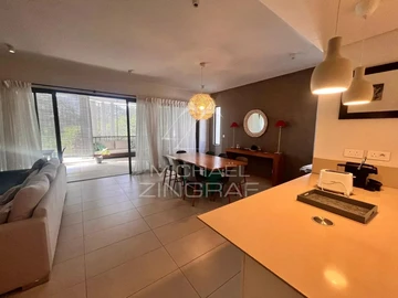 Appartement de 2 Chambres