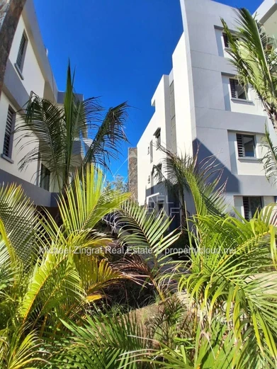 Apartement 2 Chambres premier etage