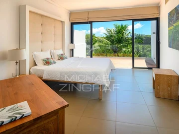Villa de 4 Chambres
