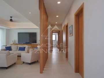 Appartement de 3 Chambres