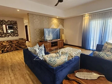 Villa de 5 Chambres