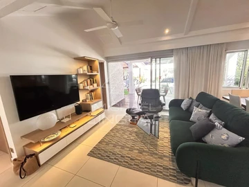 Villa de 2 Chambres