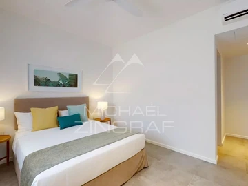 Appartement de 2 Chambres