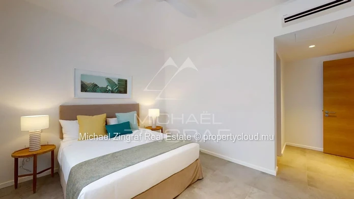 Ile Maurice - Appartement au rez de chaussée - Mont choisy