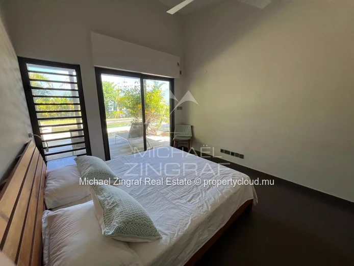 Villa 3 chambres à Grand Baie