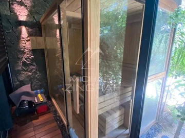 Appartement de 3 Chambres