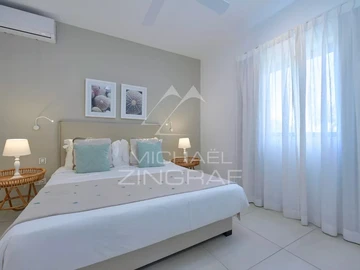 Appartement de 3 Chambres