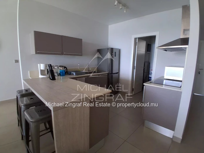 Appartement 3 chambres - East Rock