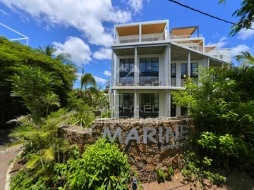 Townhouse, Duplex de 3 Chambres