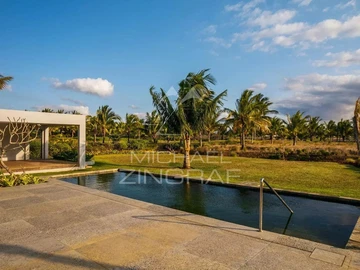 Villa de 5 Chambres