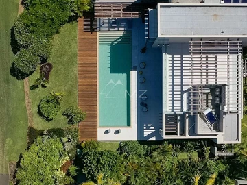 Villa de 4 Chambres