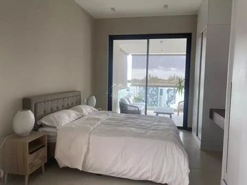 Penthouse de 3 Chambres