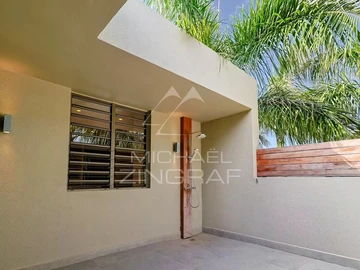 Villa de 4 Chambres