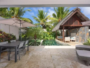 3 Bedroom Villa