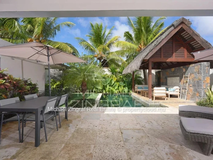 3 bedrooms Villa in Grand Bay