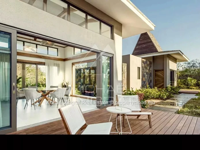 Jacaranda Phase III – L’Excellence des Villas de Luxe