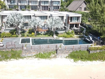 Townhouse, Duplex de 3 Chambres