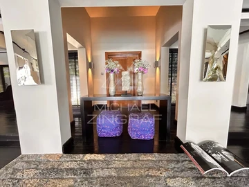 Villa de 5 Chambres