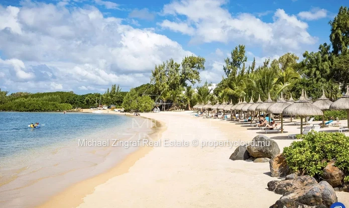 Stunning Penthouse with Sea Views - Azuri Golf and beach Resort