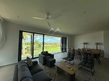 Appartement de 3 Chambres