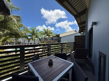 Appartement de 2 Chambres