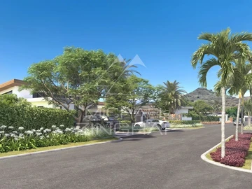 5 Bedroom Villa