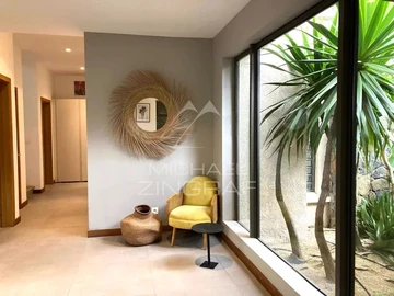 Villa de 4 Chambres