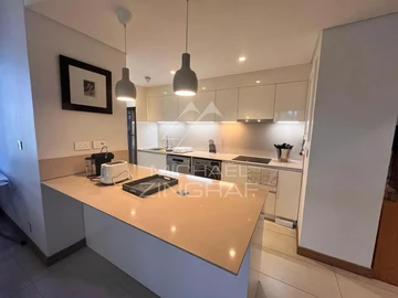 Appartement de 2 Chambres