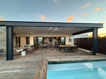 Penthouse de 3 Chambres