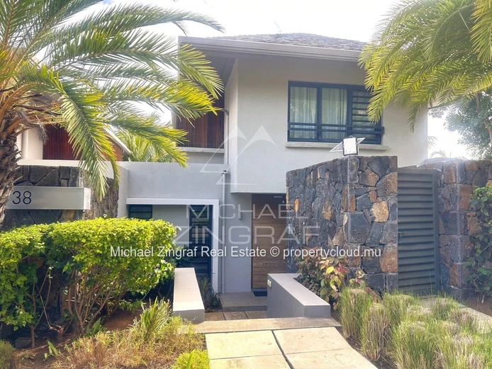 3 bedrooms villa near the beach - Black River