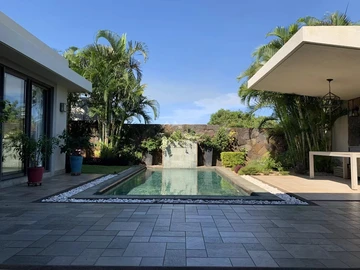 Villa de 3 Chambres