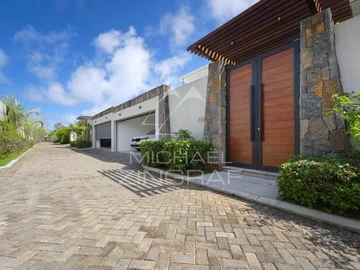 Villa de 4 Chambres