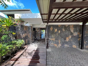 Villa de 3 Chambres