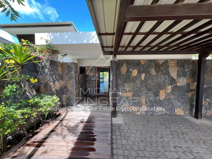 Villa 3 chambres à Grand Baie