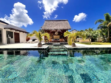 Villa de 4 Chambres