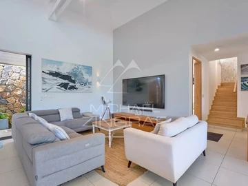 Villa de 4 Chambres