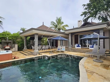 Villa de 5 Chambres